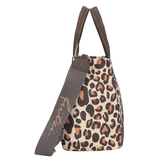 Fritzi aus Preußen Easy Shopper Bag 40 cm