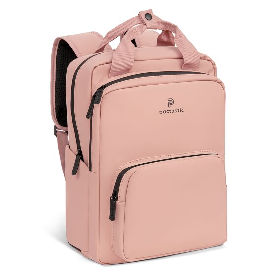 Pactastic Urban Collection Daypack 40 cm Laptop compartment