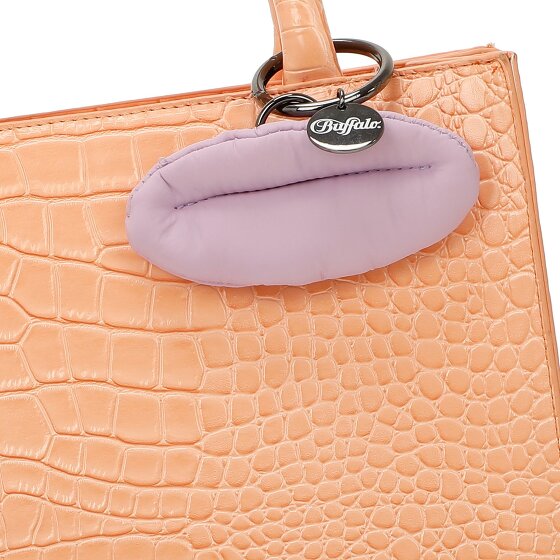 Buffalo Big Boxy Handbag 26 cm