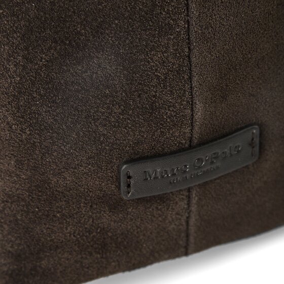 Marc O'Polo Shoulder Bag Genuine Leather 28 cm