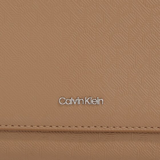 Calvin Klein CK Must Shoulder Bag 28 cm