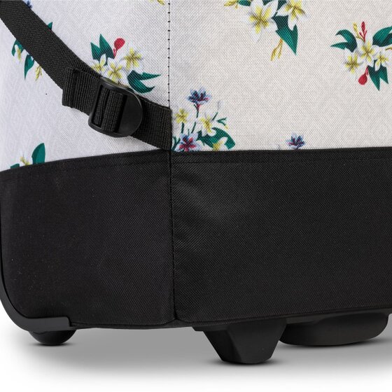 Punta Frida Kahlo Shopping Trolley 50 cm