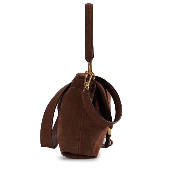 abro Temi Shoulder Bag Leather 26 cm
