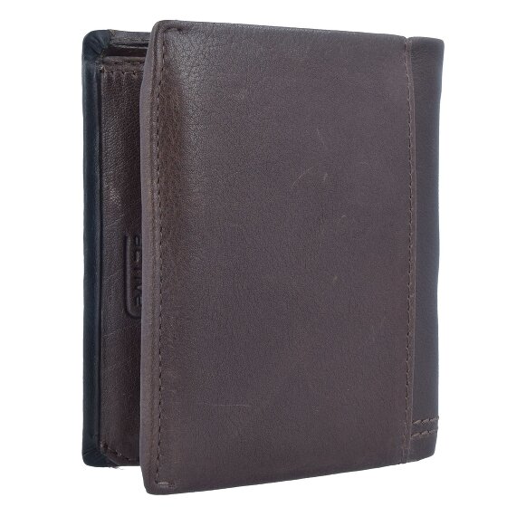 camel active Osaka Wallet RFID protection Leather 9 cm