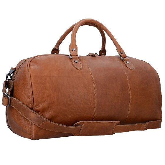 The Chesterfield Brand William Weekender travel bag Leather 53 cm
