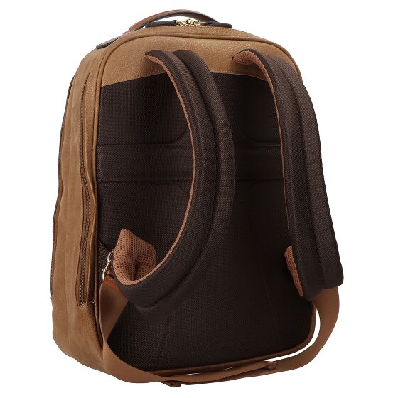 Bric's Life backpack 42 cm laptop compartment
