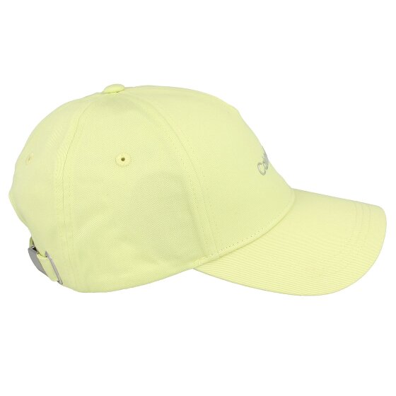 Calvin Klein CK Must Baseball Cap 27 cm Calvin Klein CK Must Baseball Cap 27 cm