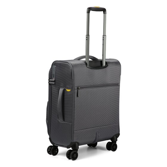 Mandarina Duck Zephyr 4 wheels Cabin suitcase S 55 cm