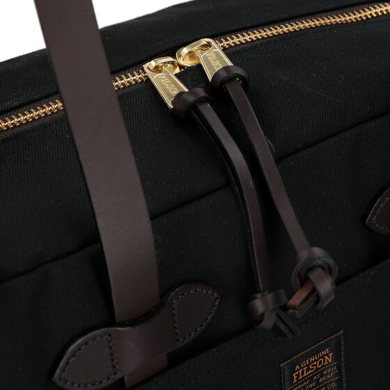 Filson Luggage Twill Shoulder Bag 40 cm