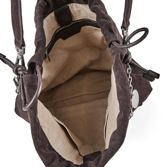 Liebeskind Lya Bucket bag Genuine Leather 28 cm