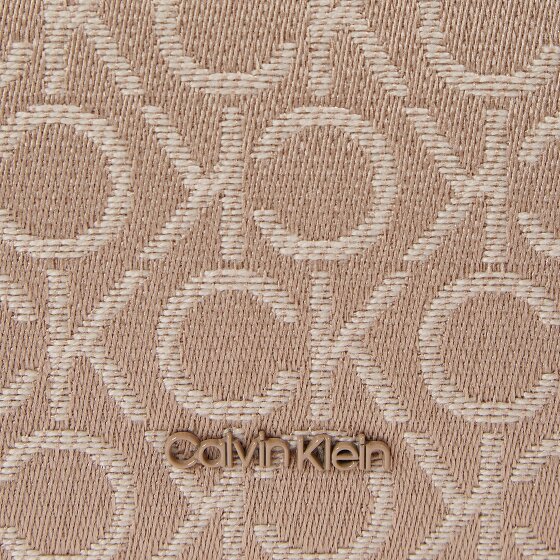 Calvin Klein CK Refine Shoulder Bag 28 cm