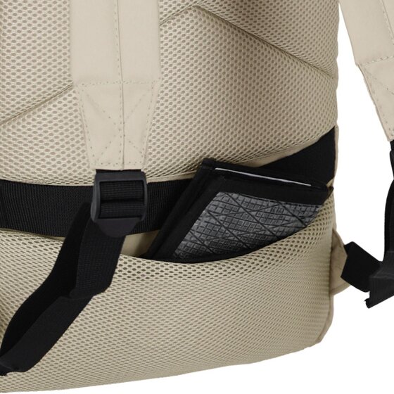 Travelite Basics Daypack 40 cm Laptop compartment