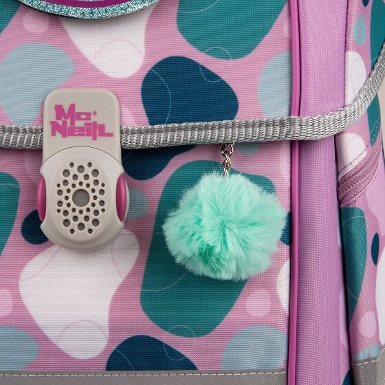 McNeill Perfecto School bag set 5-piece