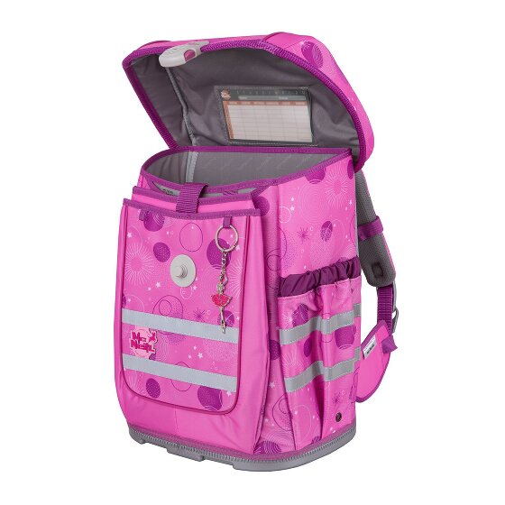 McNeill Ergo Compacto School bag set 5-piece