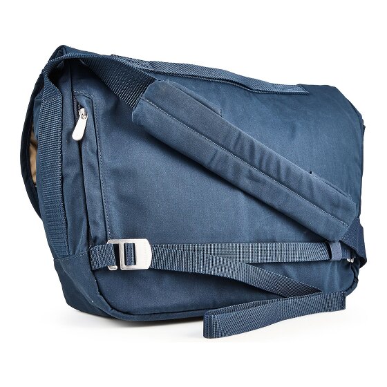 Fjällräven Greenland Messenger 39 cm Laptop compartment