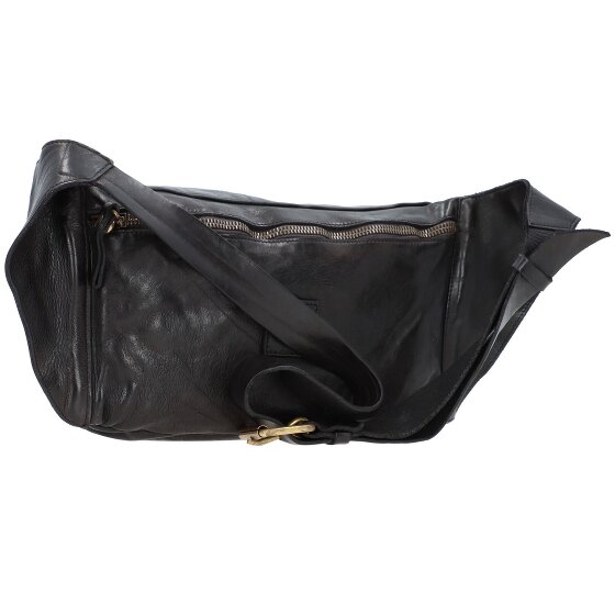 Campomaggi Santarcangelo Fanny pack Leather 34 cm