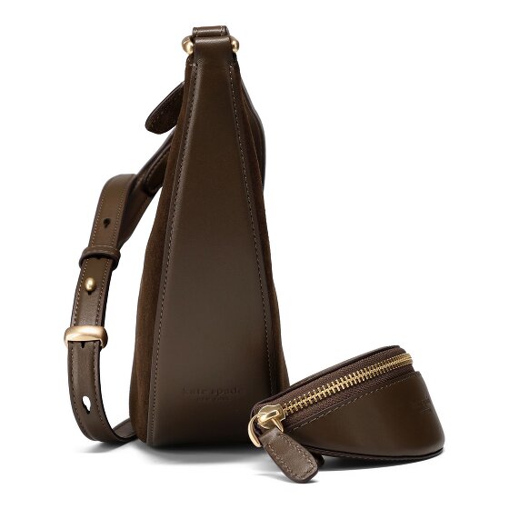Kate Spade New York Hug Shoulder bag Leather 25 cm