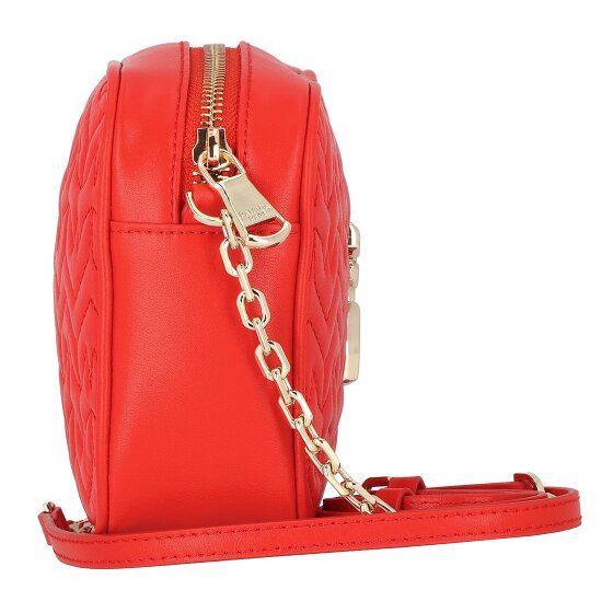 Patrizia Pepe Shoulder bag Leather 18.5 cm