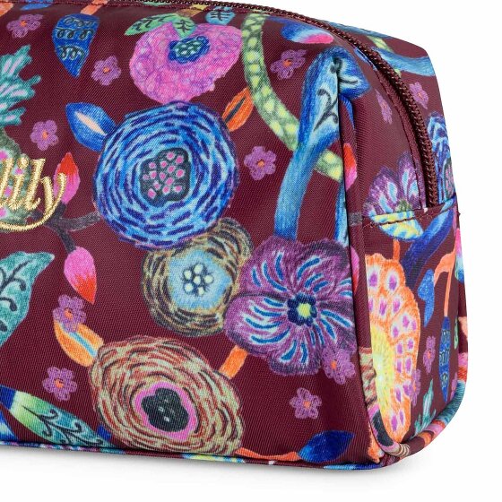 Oilily Pieternella stripe Toilet bag 20 cm