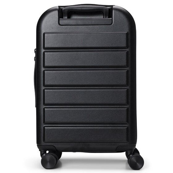 Rains Texel 4 wheels Cabin suitcase 55 cm