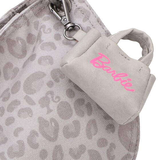 Fritzi aus Preußen Bitzi11 Limited Barbie Leo Silhouette Handbag 39.5 cm