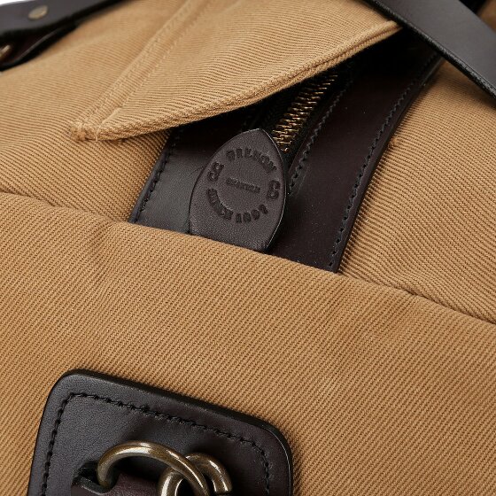 Filson Luggage Twill Weekender travel bag 50 cm