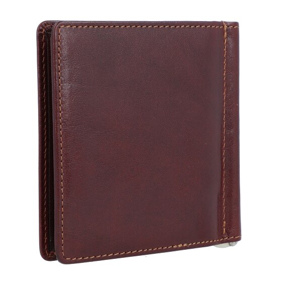Golden Head Colorado wallet leather 10 cm