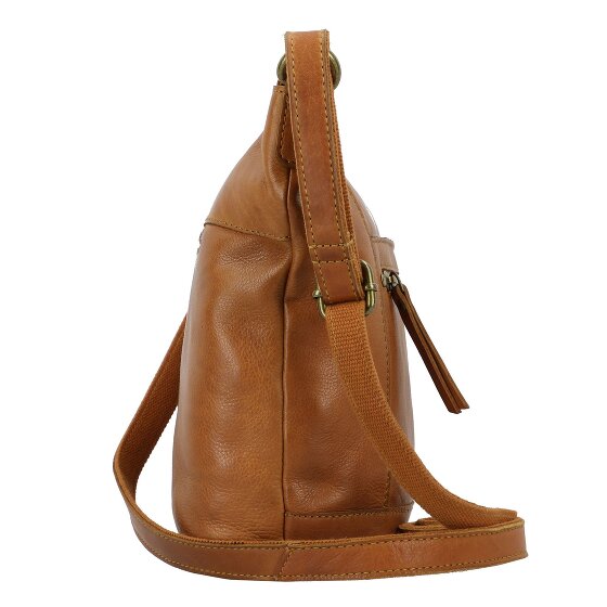 Greenburry Colombiana Shoulder bag Leather 27 cm
