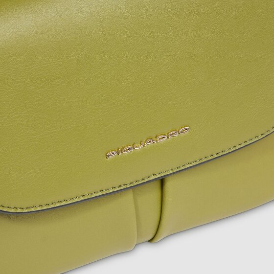 Piquadro Ashley Shoulder bag Leather 25.5 cm