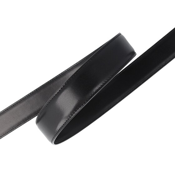 Aigner Business belt leather