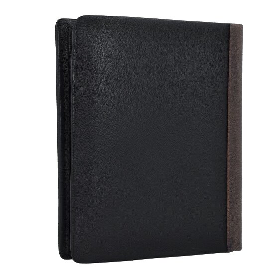 Maître Bundenbach Hamlet wallet leather 10.5 cm