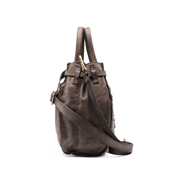 Campomaggi Rossella Handbag Leather 26 cm