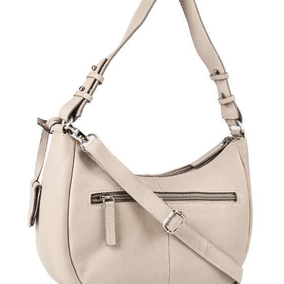 Burkely Soft Skylar Shoulder Bag Genuine Leather 25.5 cm