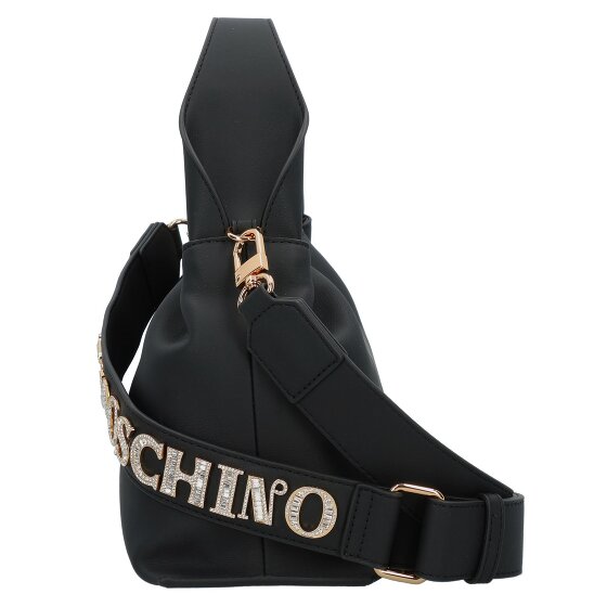 Love Moschino Aura Handbag 26 cm