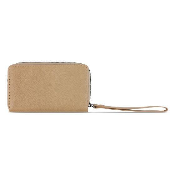 Bugatti Elsa Wallet RFID protection Leather 15.5 cm