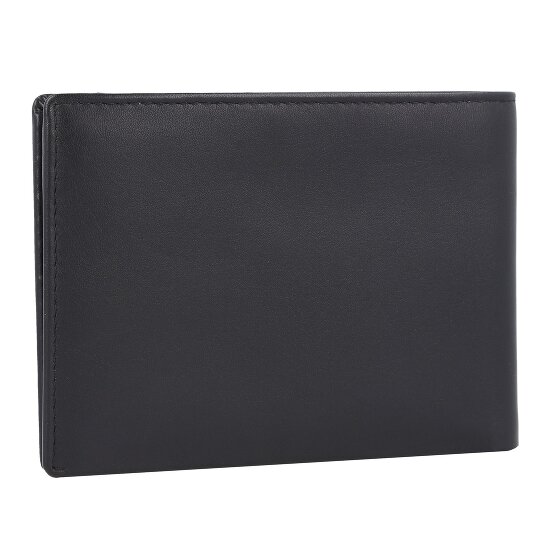 Piquadro Brief 2 Wallet Leather 13 cm