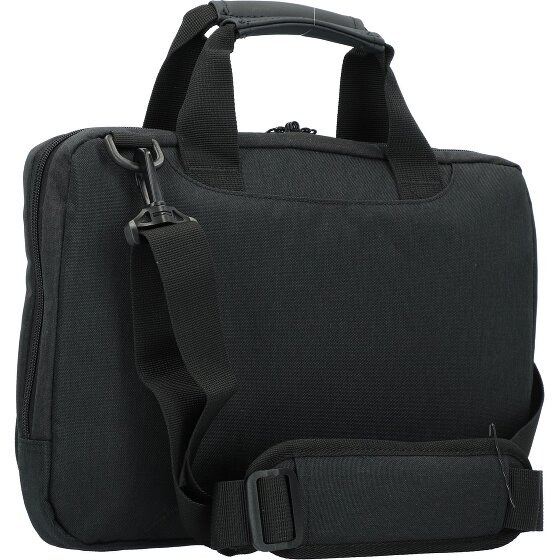 Delsey Paris Esplanade briefcase 34 cm laptop compartment