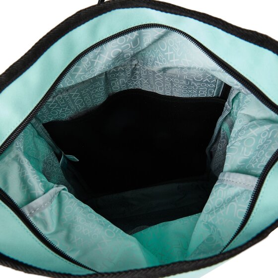 Neoxx Iconic Daypack S 48 cm Laptop compartment