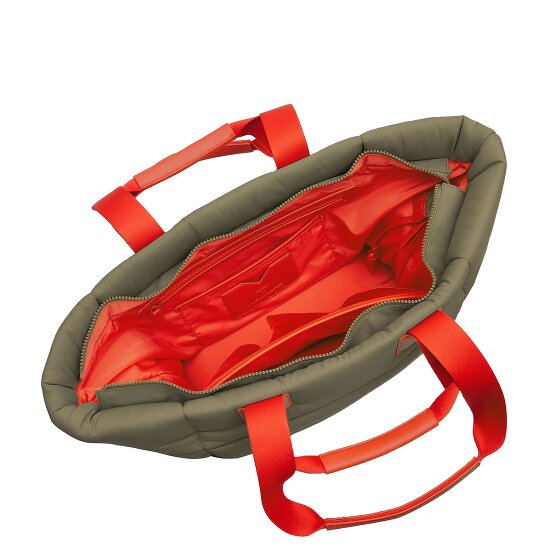 LES VISIONNAIRES Unio Tokio Shopper Bag 62 cm