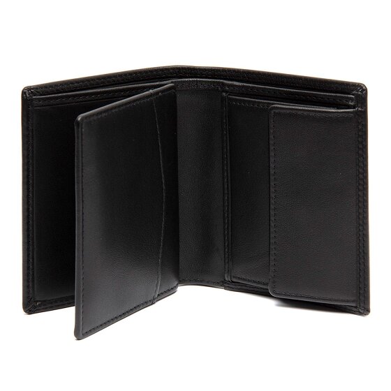 The Chesterfield Brand Vincent Wallet RFID protection Leather 10.5 cm