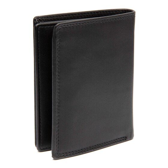 The Chesterfield Brand Vincent Wallet RFID protection Leather 10.5 cm