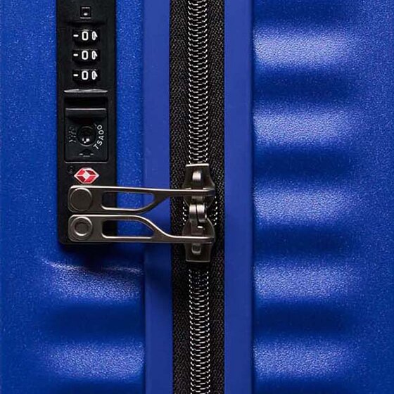 Echolac Oxygen 4 wheels Cabin trolley 55 cm