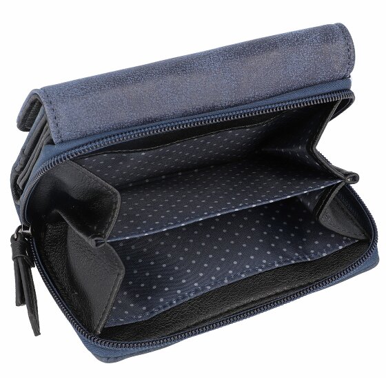 Tom Tailor Elin wallet 14 cm Tom Tailor Elin wallet 14 cm
