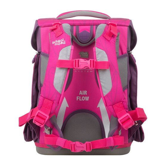 School-Mood Champion Maxx School bag set