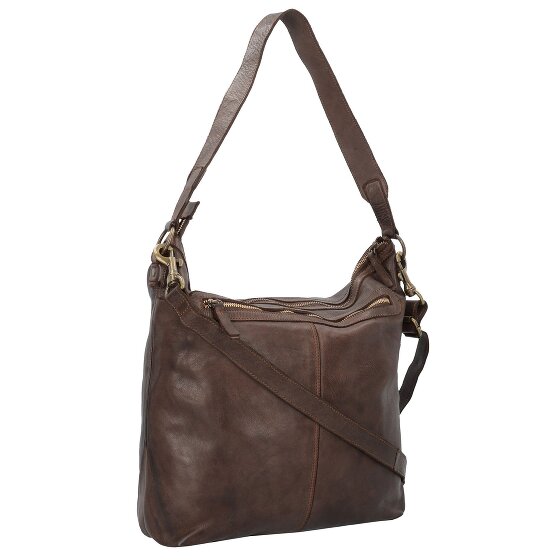Harold's Shoulder bag leather 30 cm