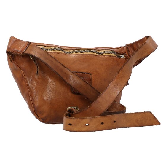 Campomaggi Santarcangelo Fanny pack Leather 26 cm