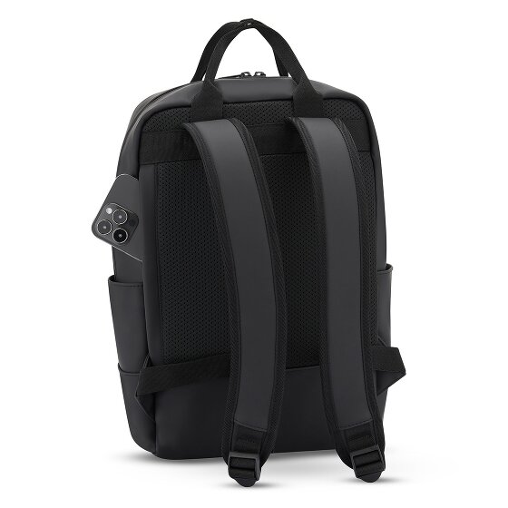 Johnny Urban Sleek Series Hailey Daypack 36 cm Laptop compartment