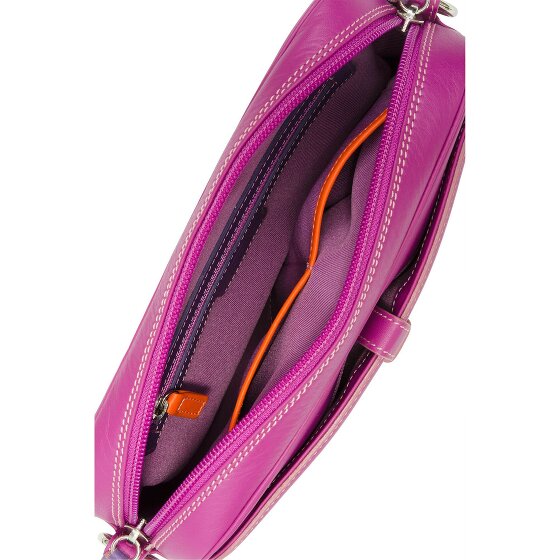 Mywalit Shoulder bag leather 23 cm