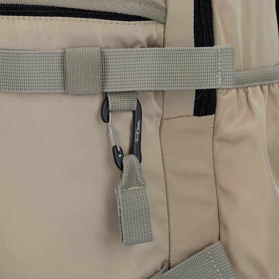 camel active Terra Daypack 40 cm Laptop compartment