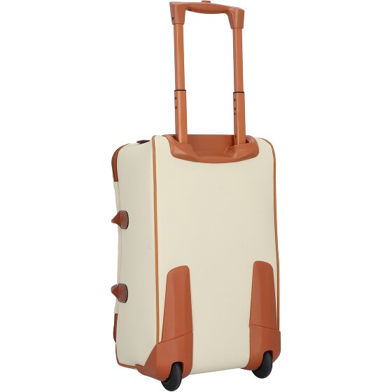 Bric's Firenze 2 Roll Cabin Trolley 55 cm